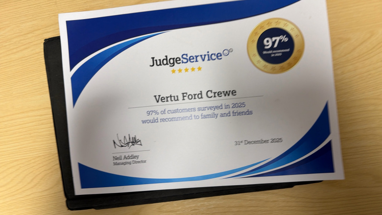 Ford Fiesta 1.0 EcoBoost 125 ST-Line 3dr Petrol Hatchback